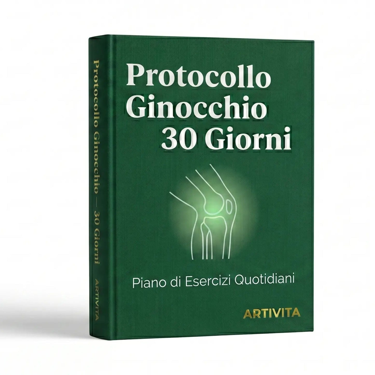 Protocollo Ginocchio 30 Giorni - Artivita