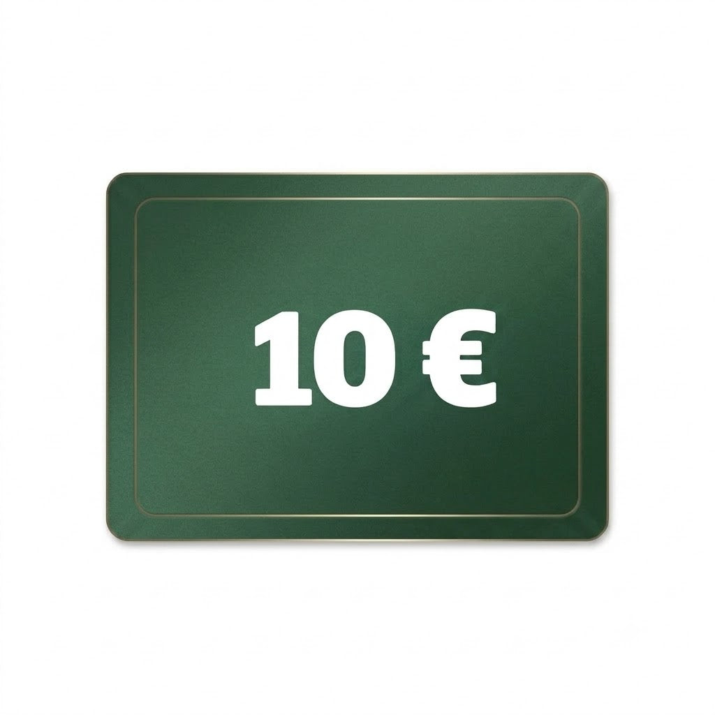 Buono Sconto Valore 10€